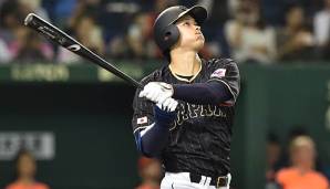 Shohei Otani will wohl schon im Winter in die MLB wechseln