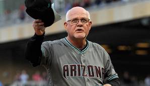 Ron Gardenhire wird wohl der neue Manager der Detroit Tigers