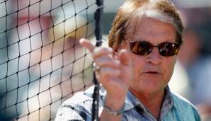 Tony La Russa hatte als Manager dreimal die World Series gewonnen