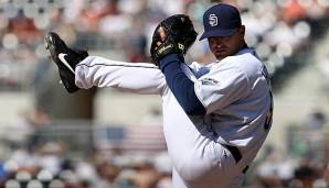 Padres-Legende Trevor Hoffman feiert seinen 50. Geburtstag