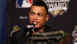 Giancarlo Stanton will wohl nicht zu den Cardinals oder Giants wechseln