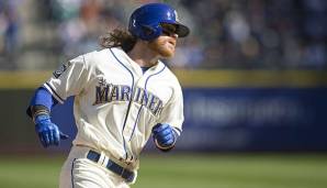 Ben Gamel wird den Saisonstart bei den Seattle Mariners sehr sicher verpassen.