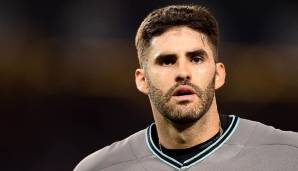 Platz 18, J.D. Martinez (Boston Red Sox), Designated Hitter: 23.750.000 US-Dollar.