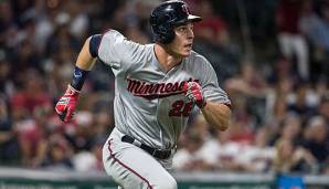 Max Kepler empfängt mit seinen Twins die Indians im heimischen Target Field.