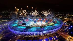 Im Olympic Stadium werden die Red Sox und Yankees 2009 zwei Spiele austragen.