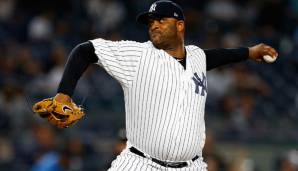 CC Sabathia will auch 2019 noch in den Big Leagues pitchen.