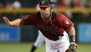 Paul Goldschmidt verbrachte seine komplette bisherige Karriere bei den Diamondbacks.