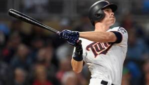 Max Kepler verdient in der kommenden Saison mehr als 3 Millionen Dollar bei den Minnesota Twins.