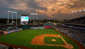 kauffman-stadium