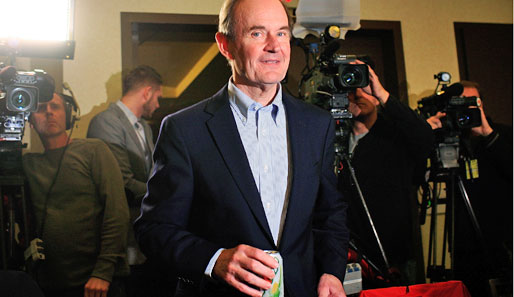 David Boies, Anwalt der Spielergewerkschaft, will die NBA verklagen