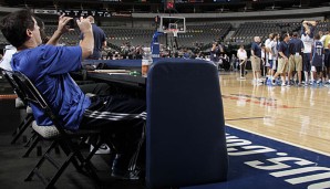 Mark Cuban hält die neu formierten Mavericks für deutlich besser als in der letzten Saison