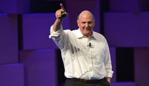 Steve Ballmer gibt in Zukunft bei den Clippers die Richtung vor