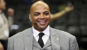 Charles Barkley glaubt, dass man Kobe Bryant nicht mehr in alter Form sehen wird