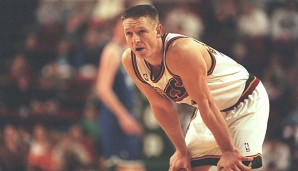 Viel mehr als ein Rollenspieler: Detlef Schrempf