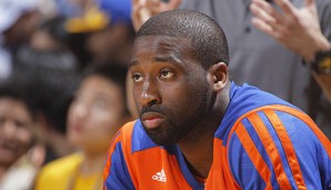 Raymond Felton bekannte sich in diesem Sommer schuldig zu illegalem Waffenbesitz