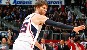 Kyle Korver