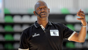 Terry Porter arbeitete als Coach bereits für die Kings, Bucks, Pistons, Suns und Wolves