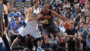 Al Horford