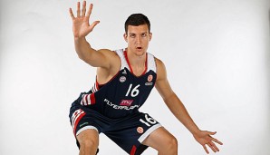 Paul Zipser muss sich in Chicago erst noch einen Namen machen