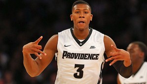 Kris Dunn gilt als bester Guard in der diesjährigen Draft Class