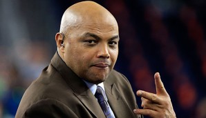 Charles Barkley hat Zusammenstellung von Team USA scharf kritisiert