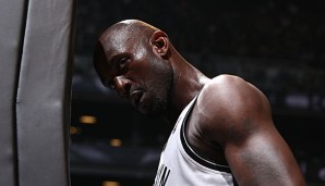 Kevin Garnett hat nach 21 Jahren seine Karriere beendet