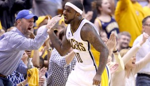 Ty Lawson wurde von seinem bisherigen Team, den Pacers, nicht gehalten