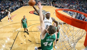 Archie Goodwin wurde von den Pelicans nicht mehr gebraucht