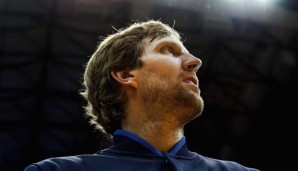 Dirk Nowitzki