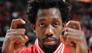 Patrick Beverley gilt als einer der fiesesten Verteidiger der NBA