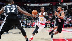 Dennis Schroder