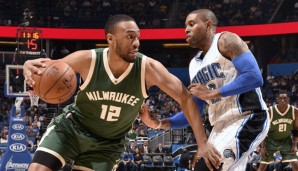 Jabari Parker spielt seine bisher beste Saison