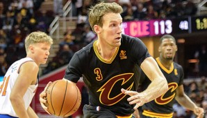 Mike Dunleavy schließt sich nun doch den Hawks an