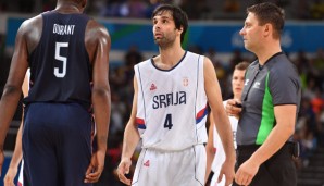 Milos Teodosic