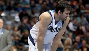 Andrew Bogut zählt zu den heißesten Buyout-Kandidaten