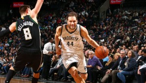 Bojan Bogdanovic