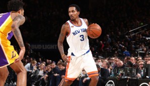 Brandon Jennings