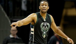 Jabari Parker fällt den Rest der Saison aus