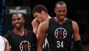 Paul Pierce beendet nach dieser Saison seine Karriere