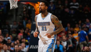 Wilson Chandler