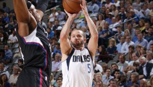 J.J. Barea