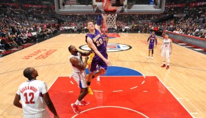 Timofey Mozgov