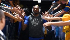 Kevin Durant