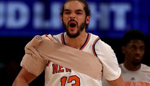 Joakim Noah muss sich einer Operation unterziehen