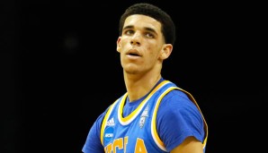 Lonzo Ball