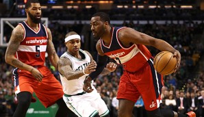 John Wall und Isaiah Thomas wollen in die East Finals einziehen