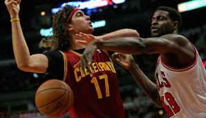 Anderson Varejao