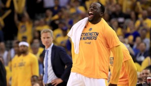 Draymond Green