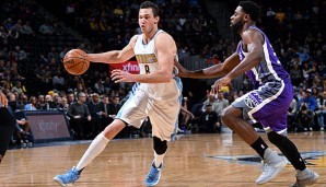 Danilo Gallinari