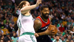 Markieff Morris